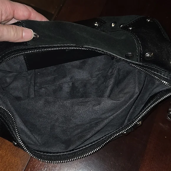 Zadig&Voltaire Shoulder Bag - Picture 10 of 13